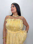 Top Petalo di Seta