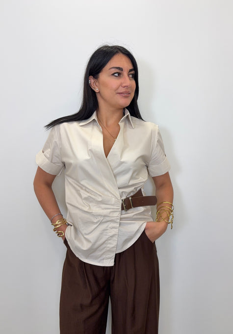 Camicia Clara