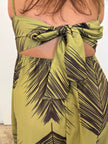 Abito Hawaii