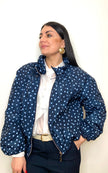 Giubbino Bow