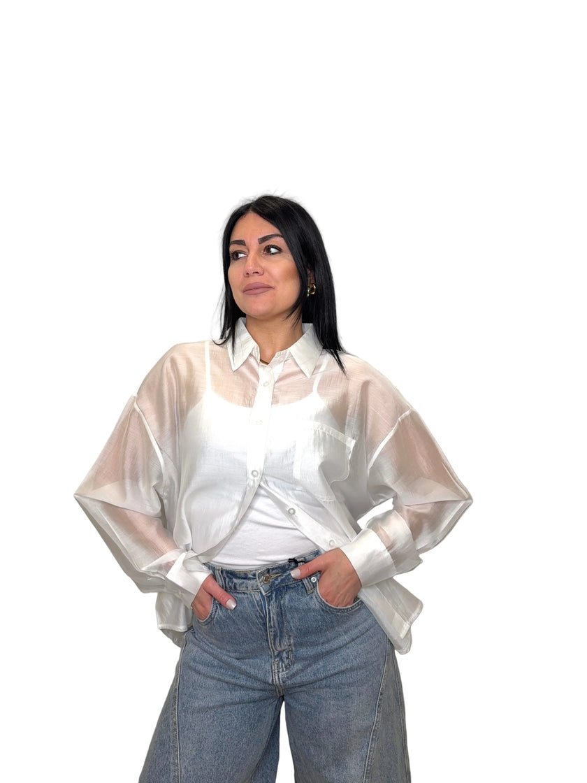 Camicia Chic & Shock