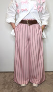 Pantalone Sorbet Pink