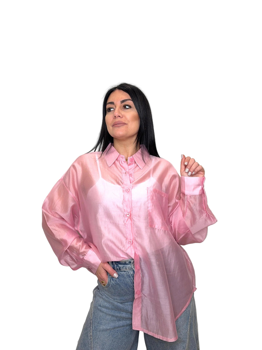 Camicia Chic & Shock