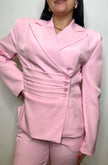 Blazer Lady Boss