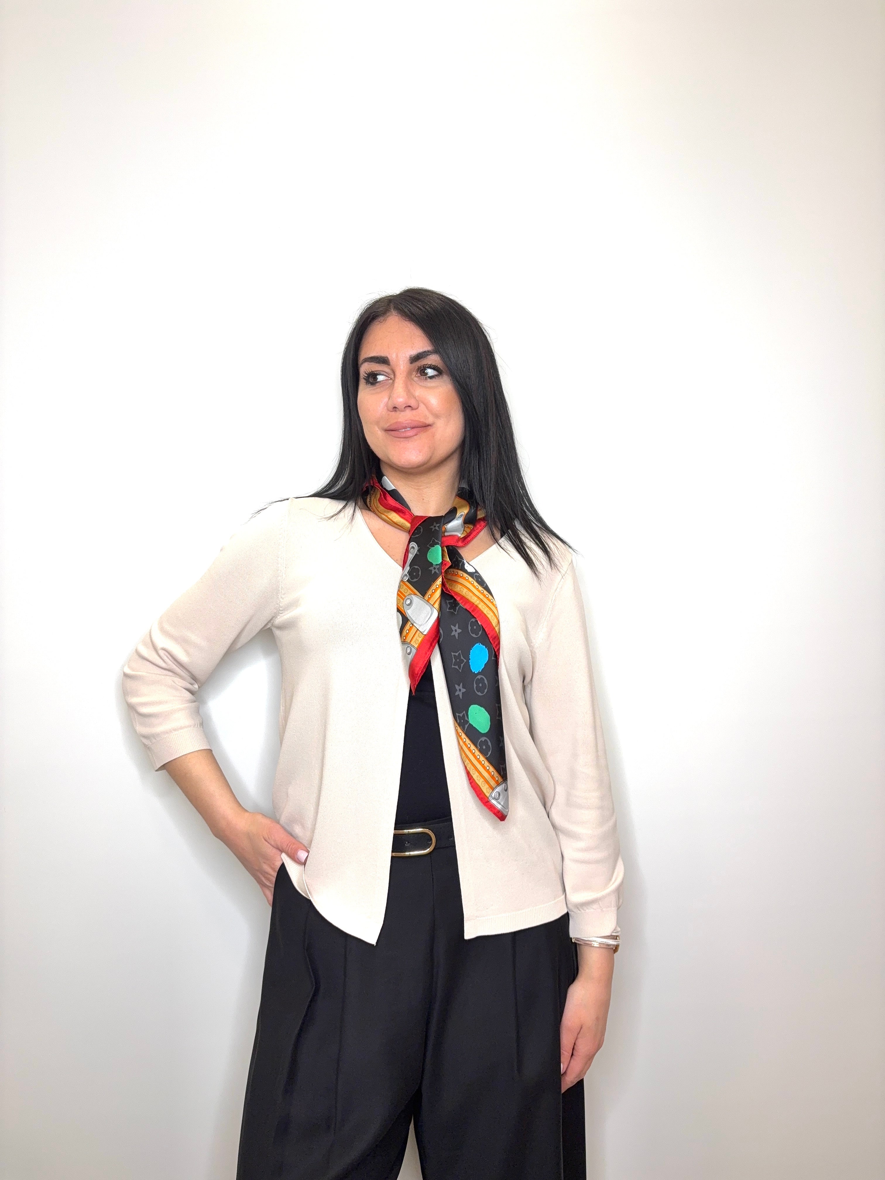Maglia Alexia