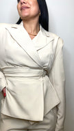 Blazer Lady Boss
