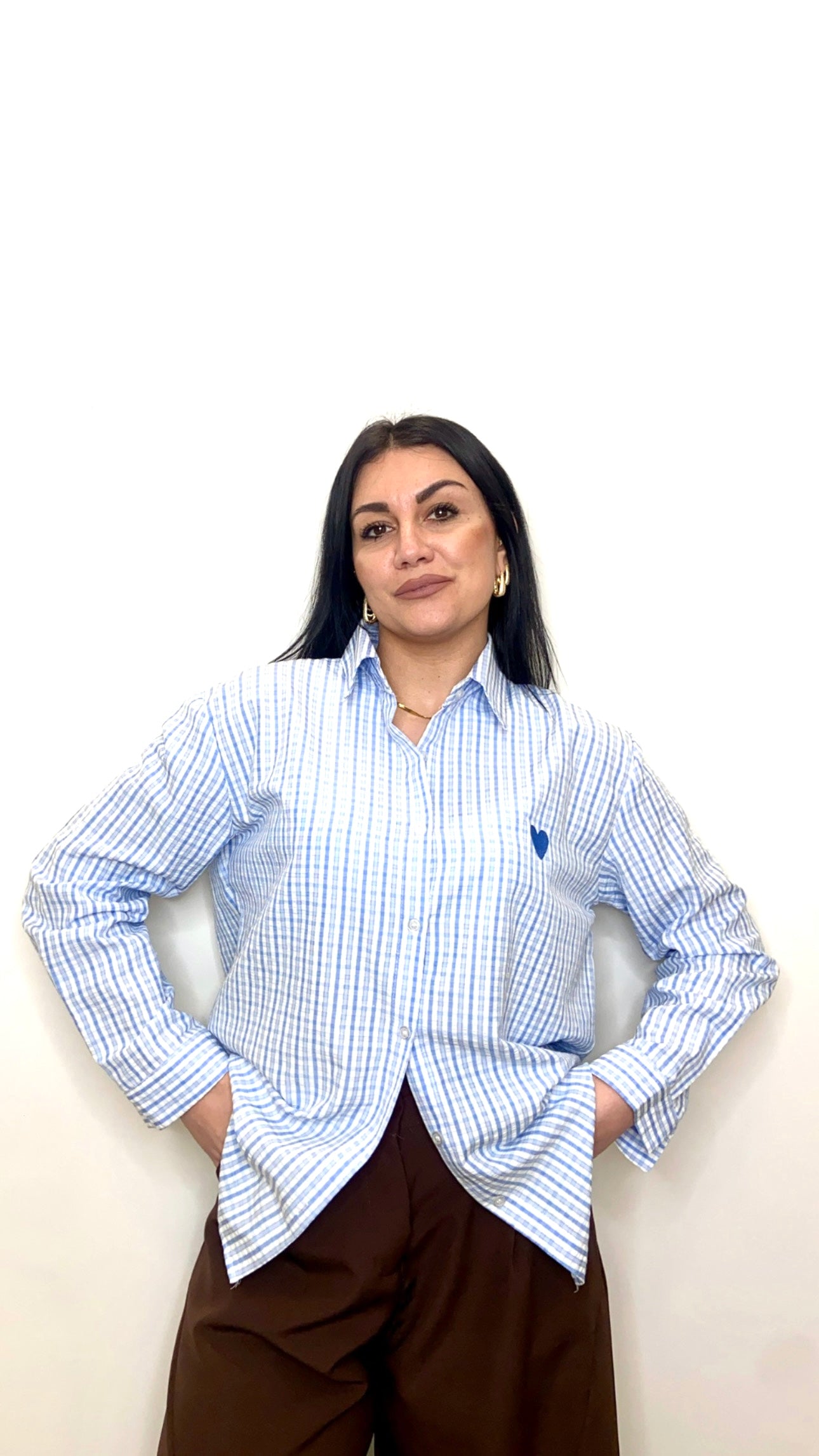 Camicia Lovely