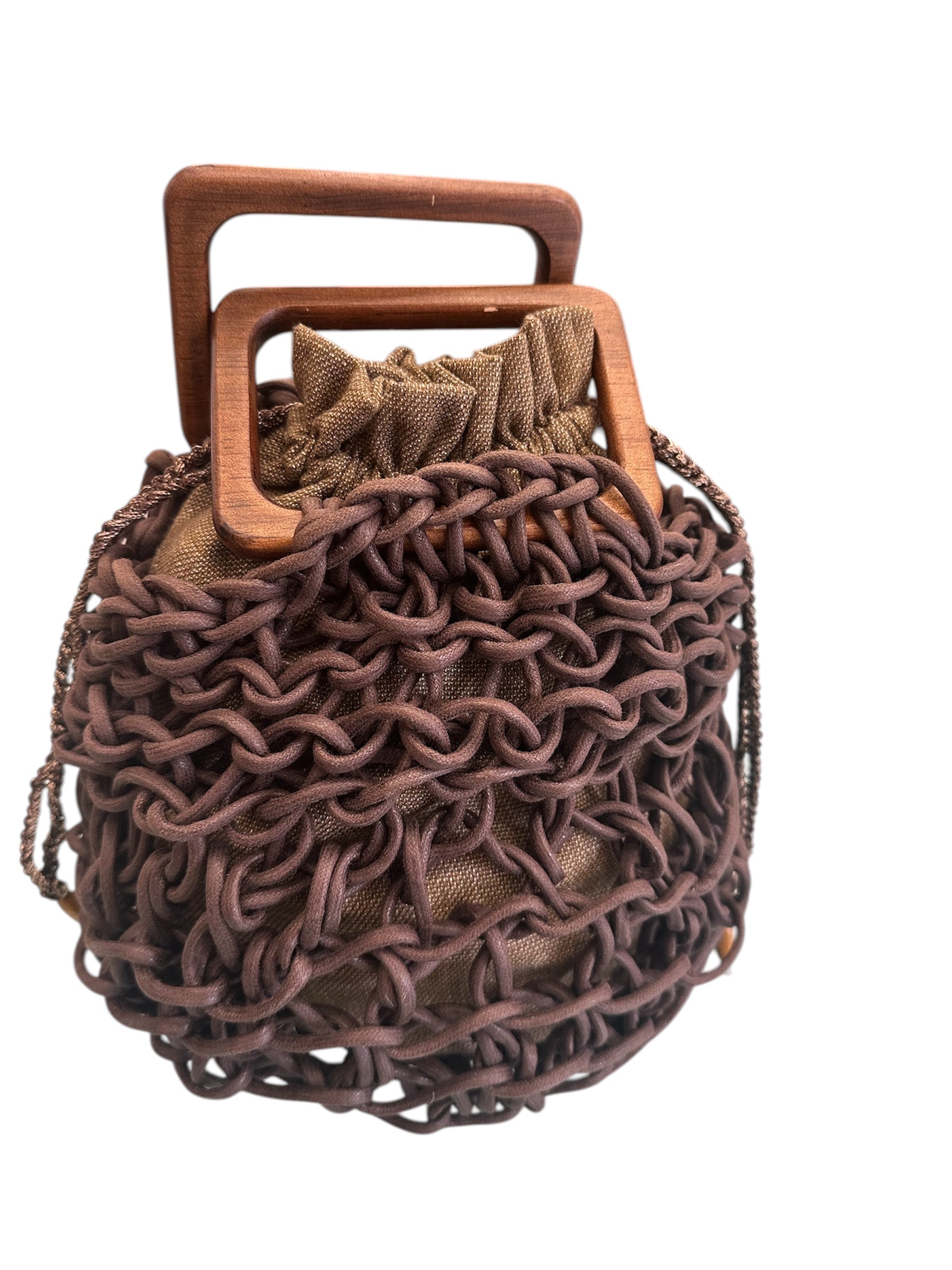Borsa Wood