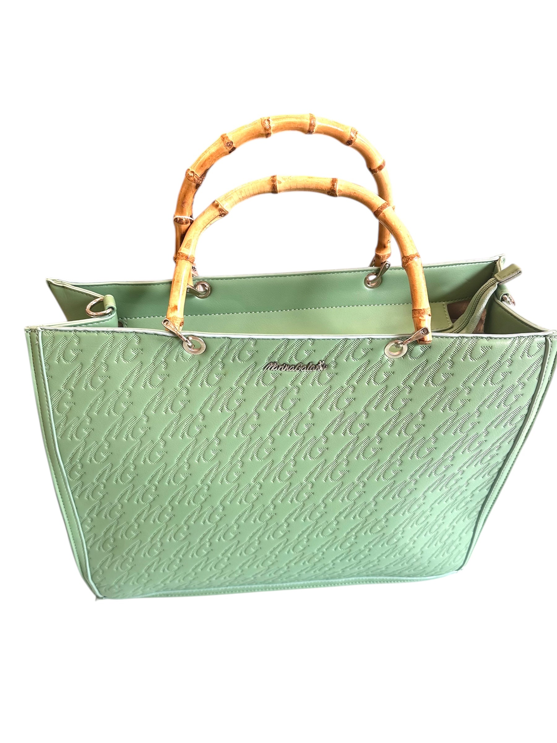 Borsa Aura Mint