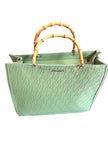 Borsa Aura Mint