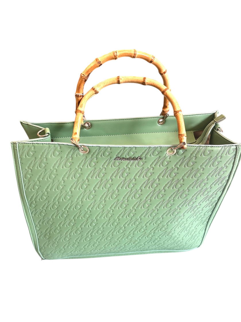 Borsa Aura Mint