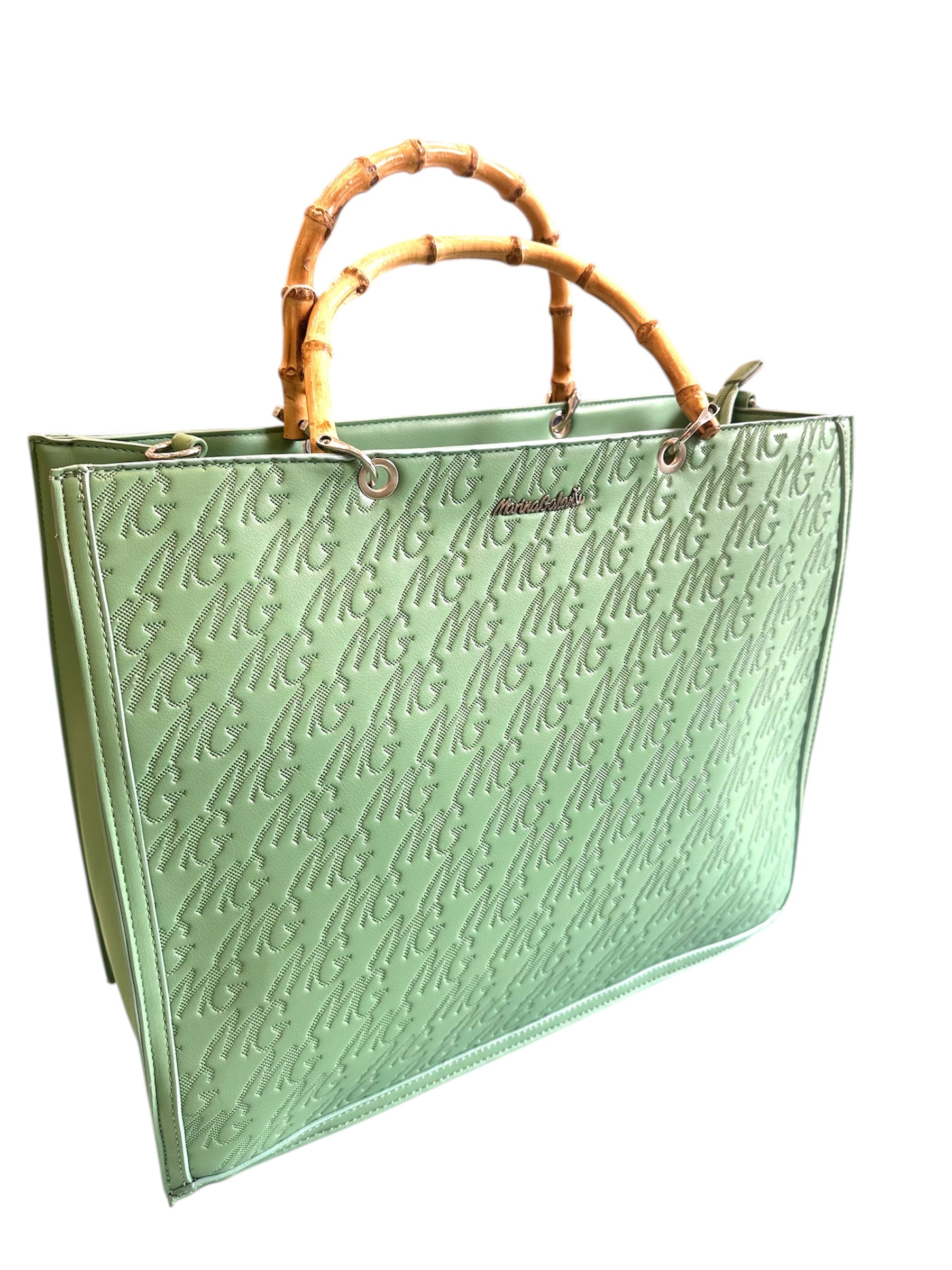 Borsa Aura Mint