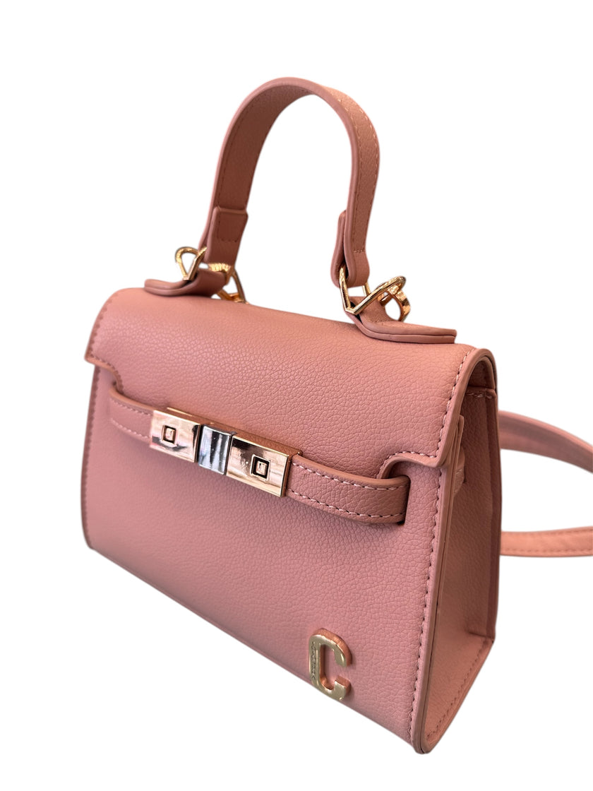 Borsa Poof