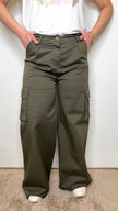 Pantalone Duster