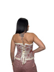 Bustier Queen