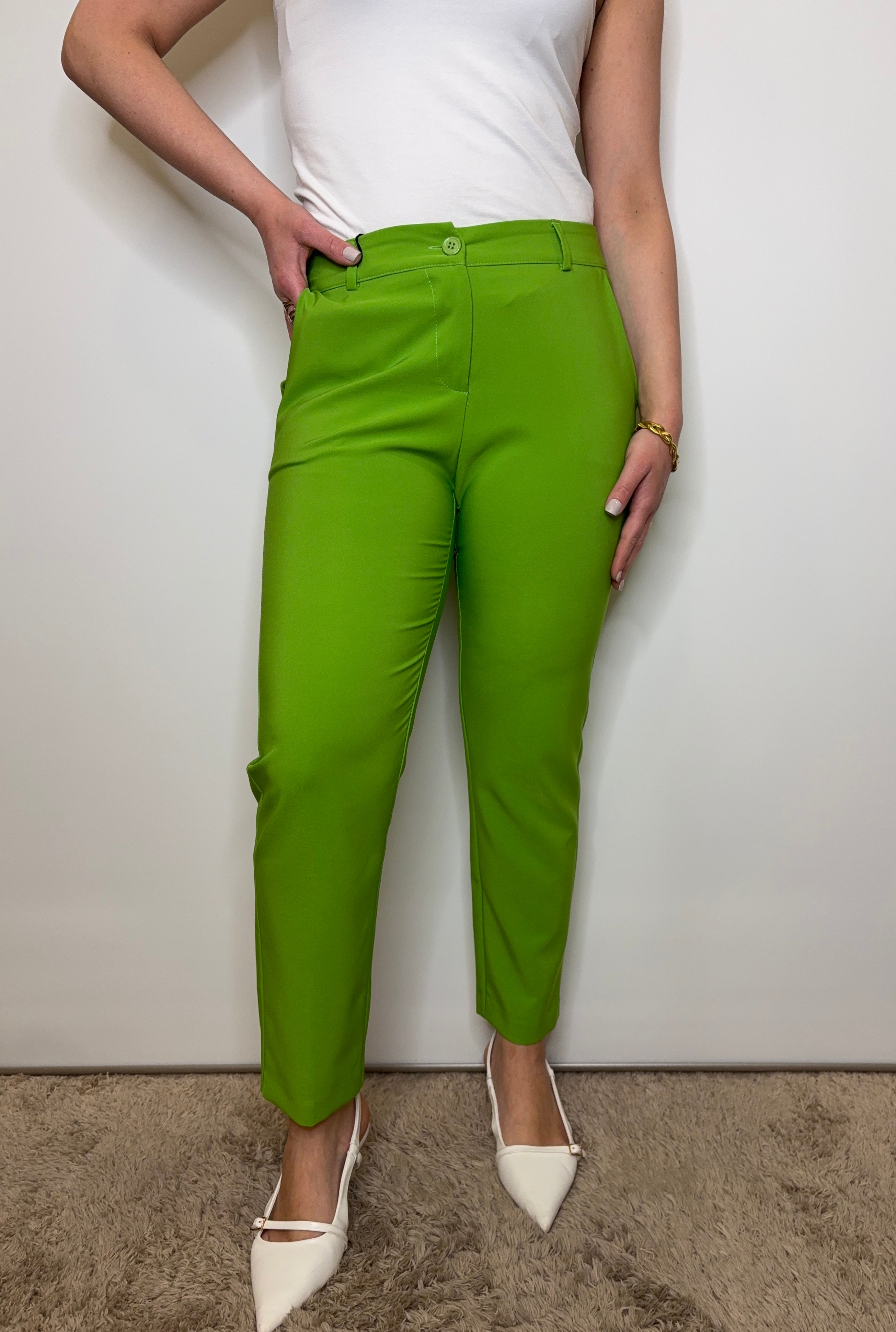 Pantalone Zest