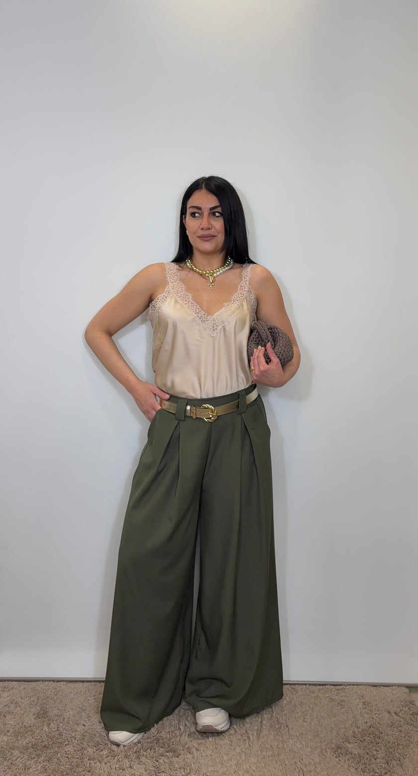 Top Silk