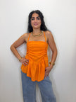 Top Orange