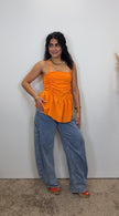 Top Orange
