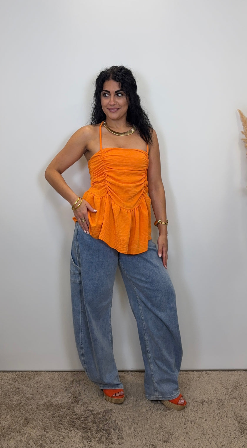 Top Orange
