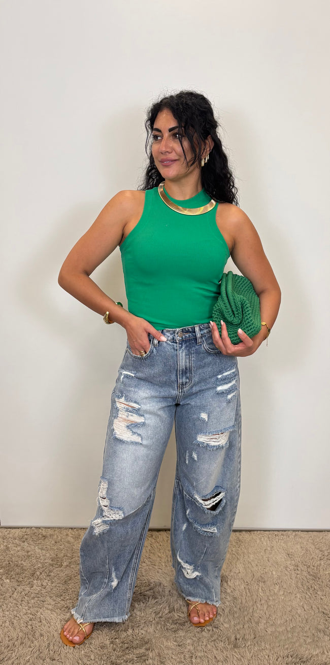 Jeans Tames