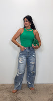 Jeans Tames