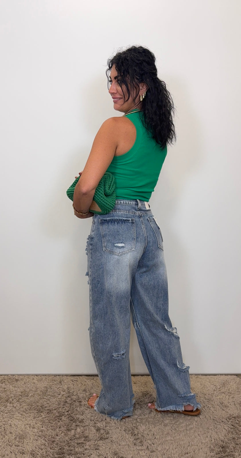 Jeans Tames