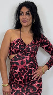 Abito Jacqueline