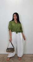 Camicia Sahara