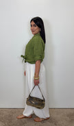 Camicia Sahara