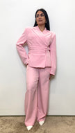 Blazer Lady Boss