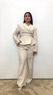 Blazer Lady Boss
