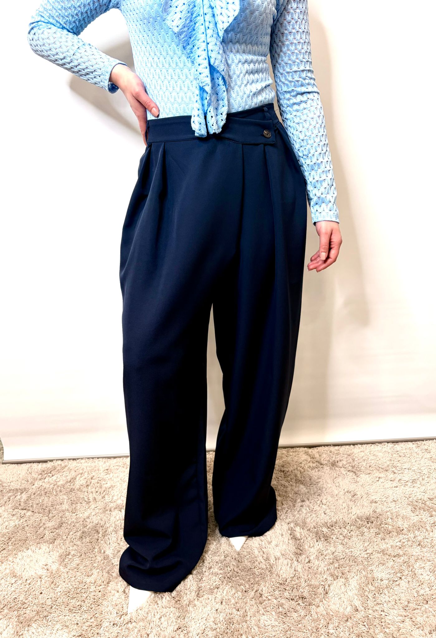 Pantalone Samira