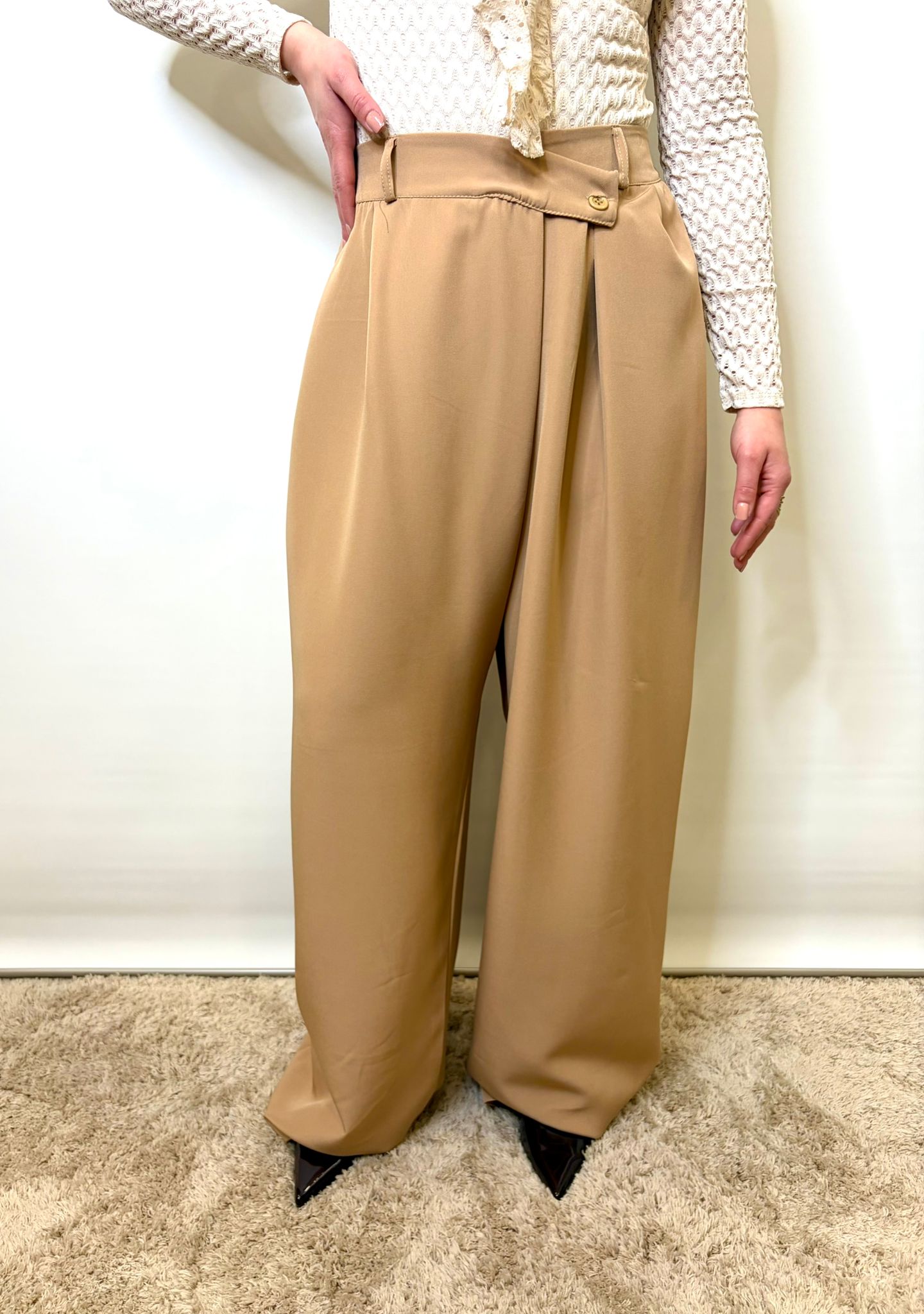 Pantalone Samira
